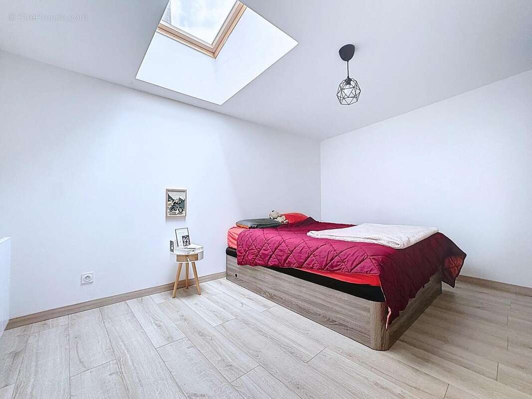 Photo 5 - Appartement à VOIRON