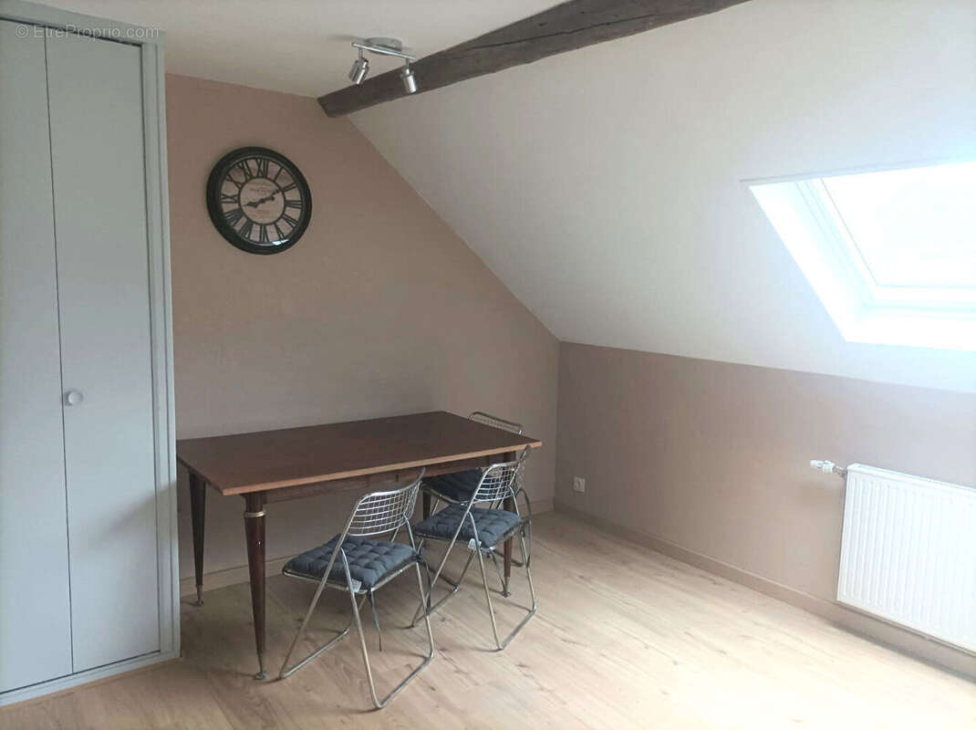 Maison à AMIENS