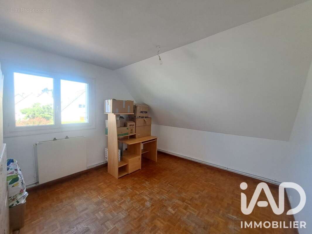 Photo 8 - Maison à SAINT-MARD