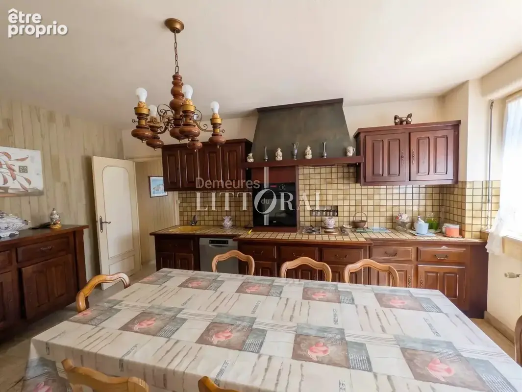 Exclusivité : Propriété en pierre proche de la mer et des plages - photo 15