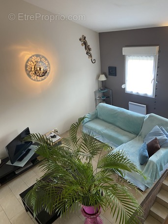 Appartement à ANNOEULLIN