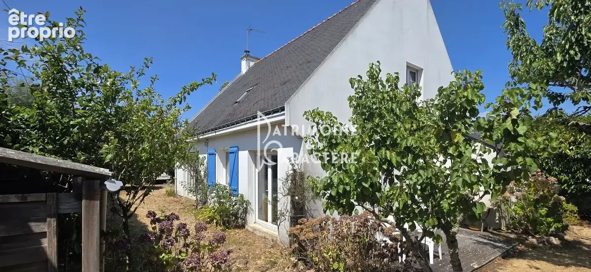 Maison à SAINT-PHILIBERT