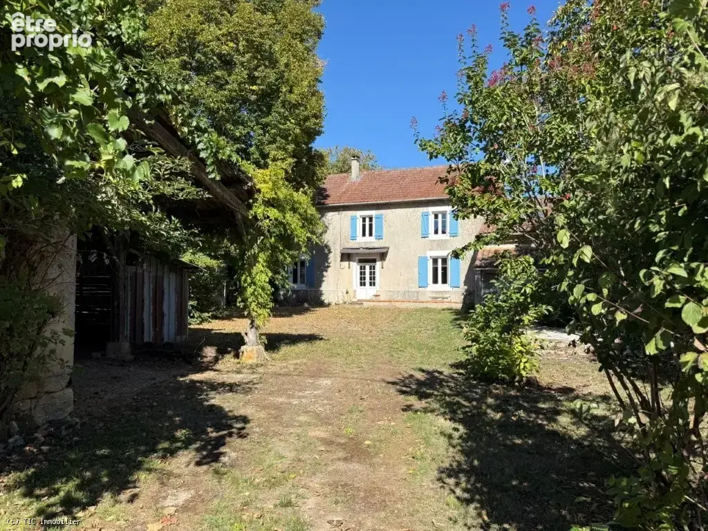 Ensemble de Deux Maisons Indépendantes Et Grange Sur 5017m² - photo 43