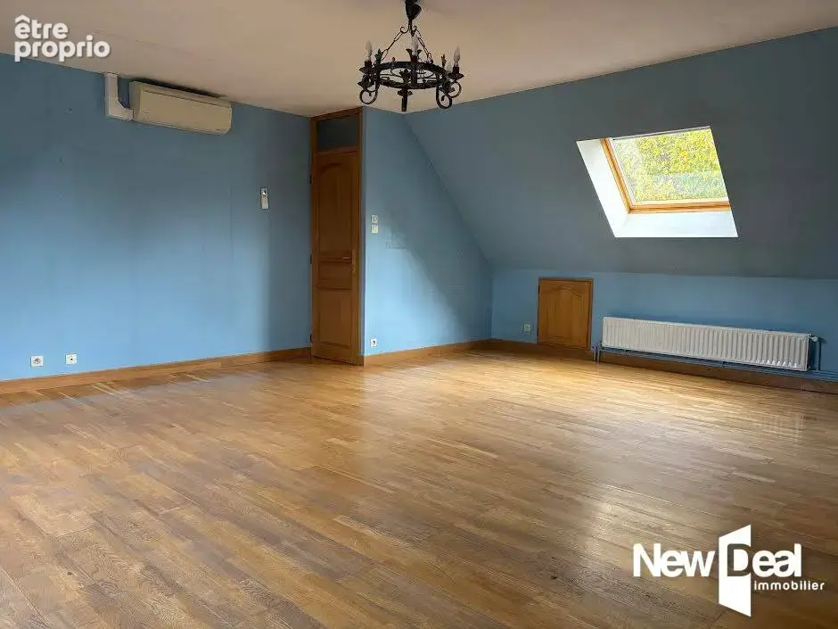 Maison individuelle au calme – 5 chambres + bureau – DPE C - photo 13