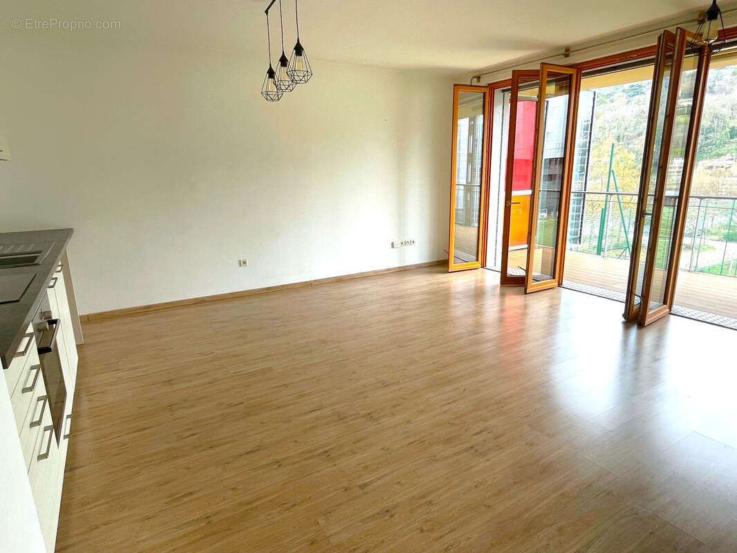 Appartement à LYON-2E