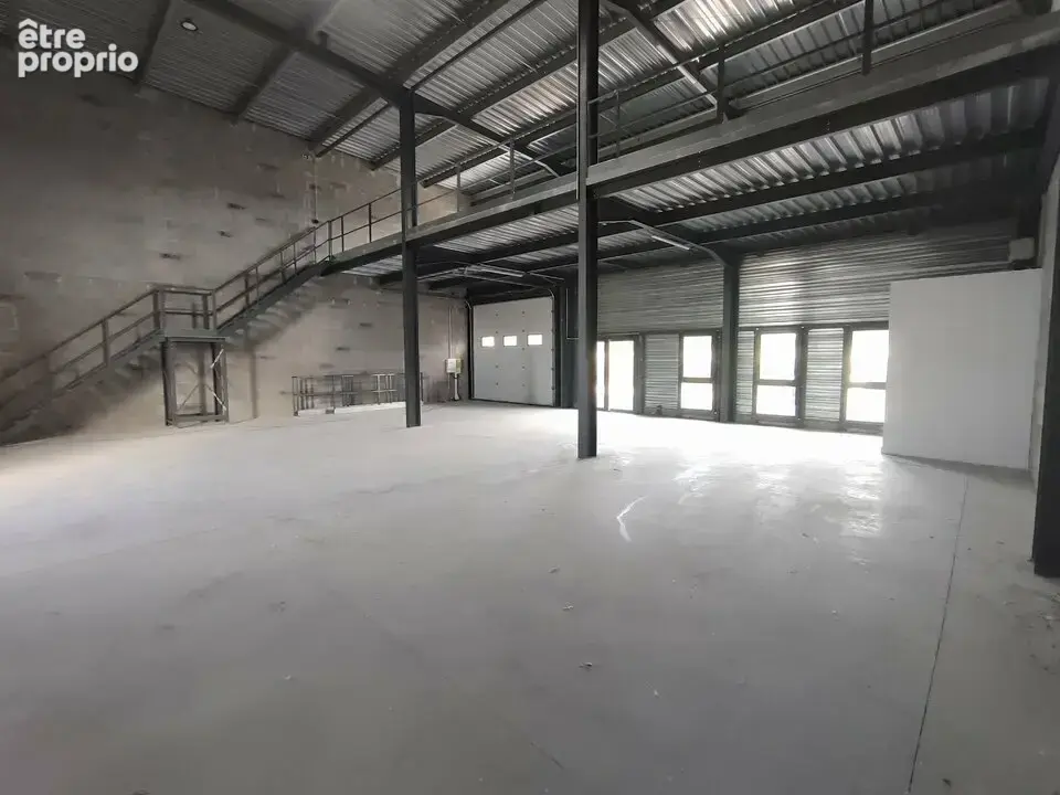 Bien immobilier à vendre à Bourgoin-Jallieu (38300) - photo 5