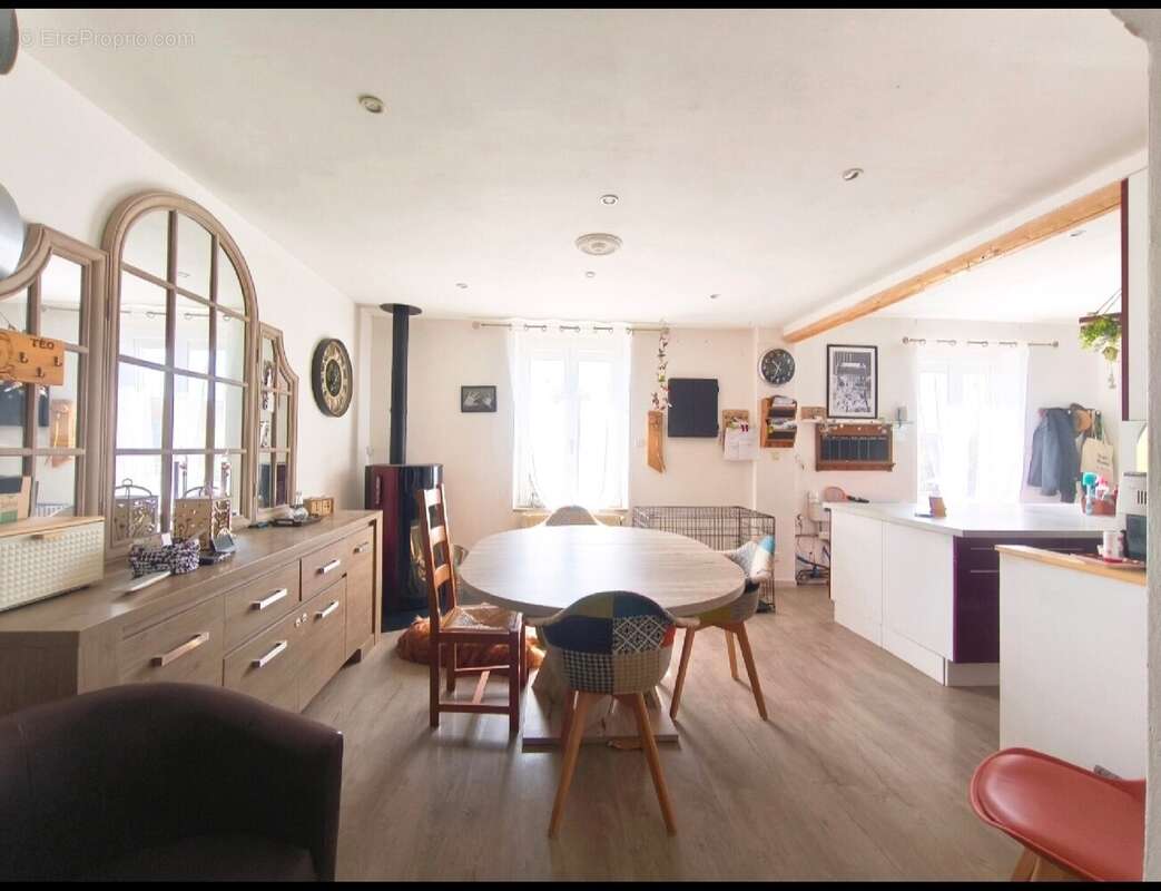 Maison 110 m² à Nomeny  - photo 5
