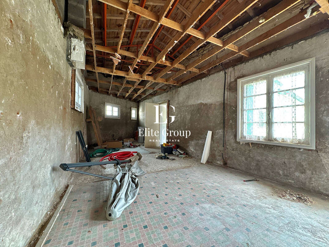 Maison à LE CHATEAU-D'OLERON