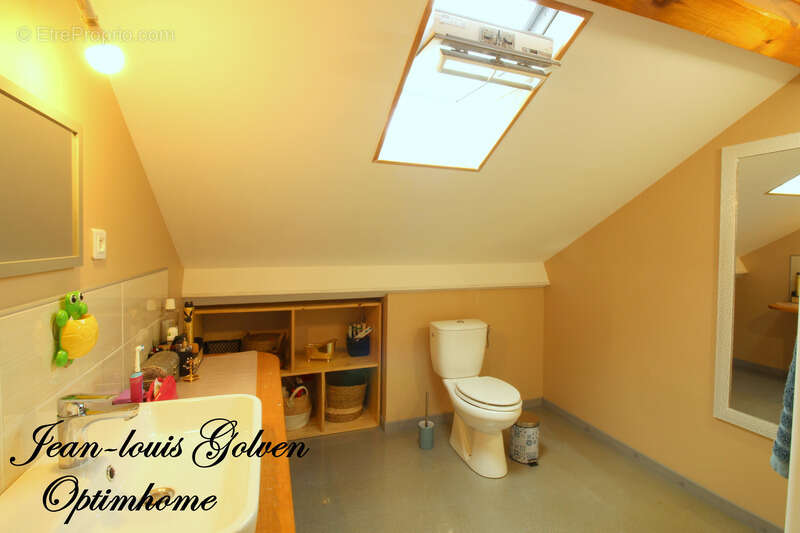 Maison à SEVERAC-LE-CHATEAU