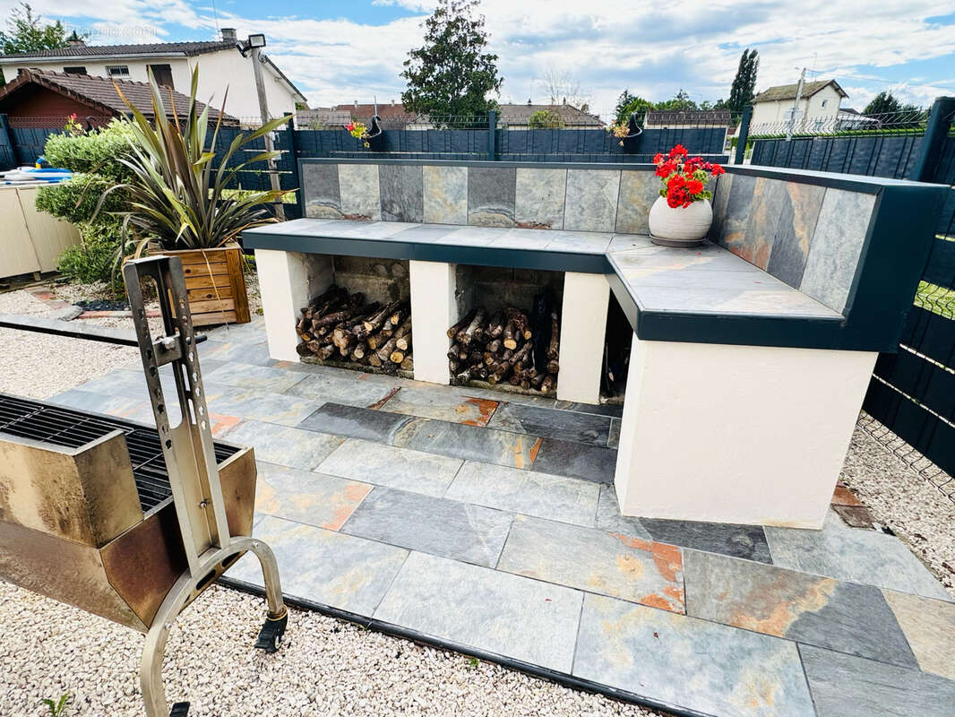 Maison à SAINT-GERMAIN-DU-PLAIN