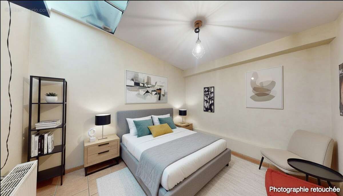 Appartement à AUXERRE