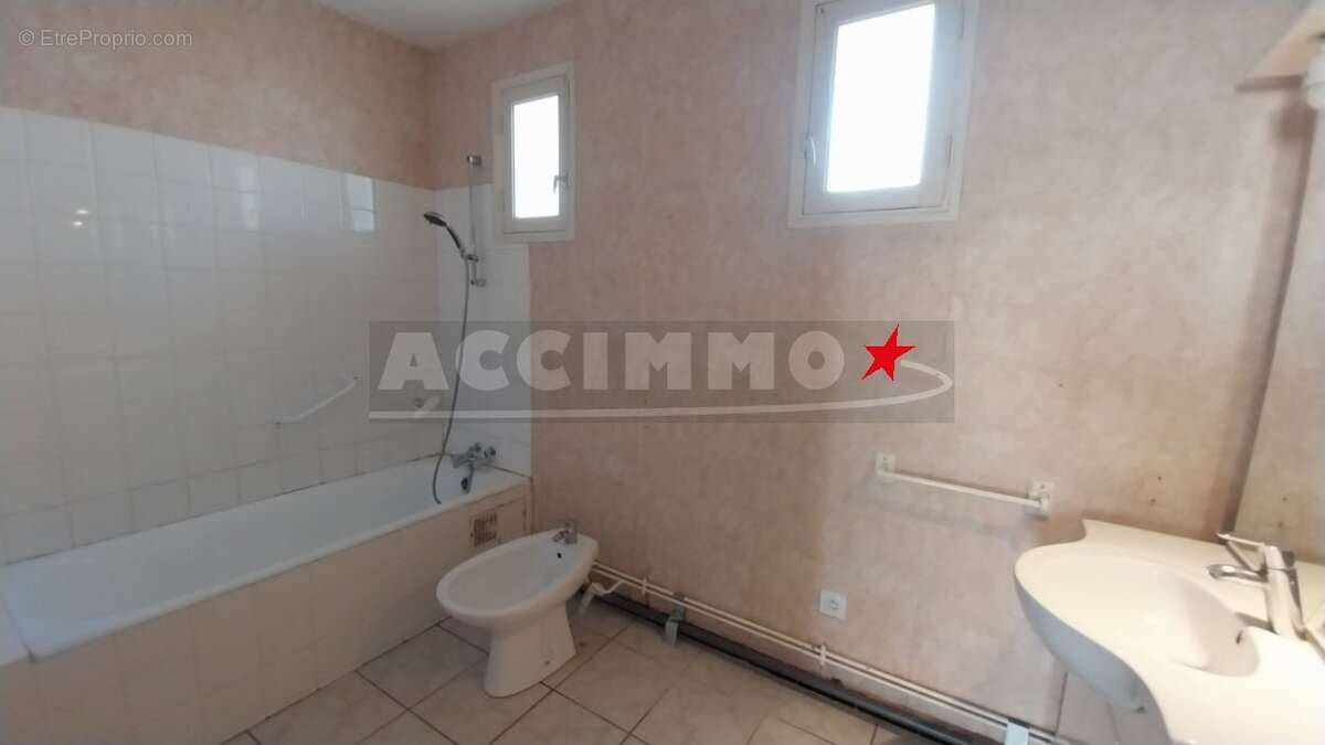 Maison à QUINT-FONSEGRIVES