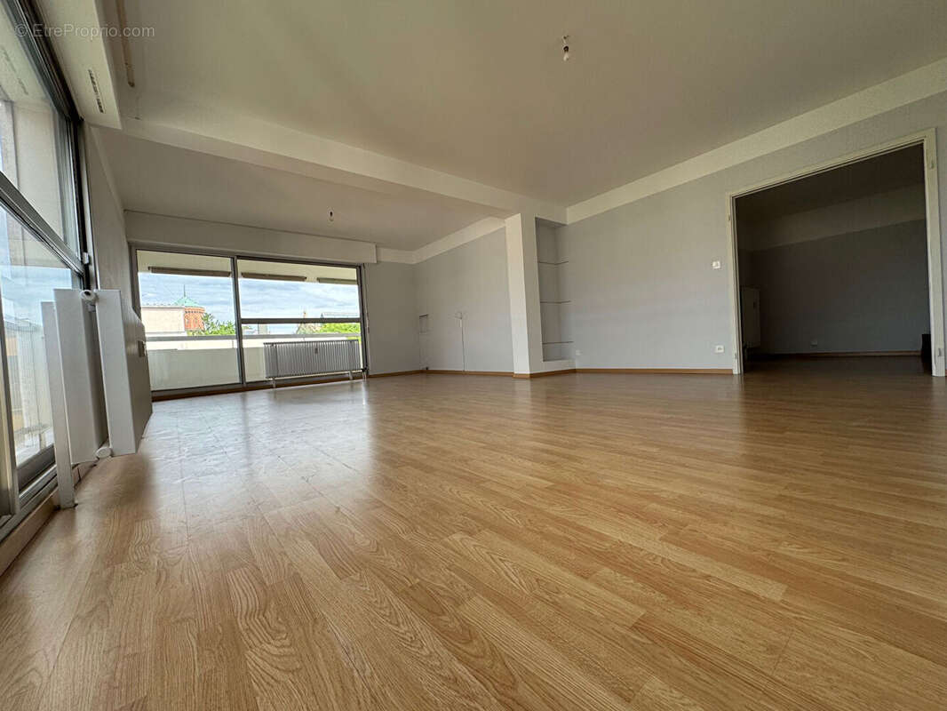 Appartement à COLMAR