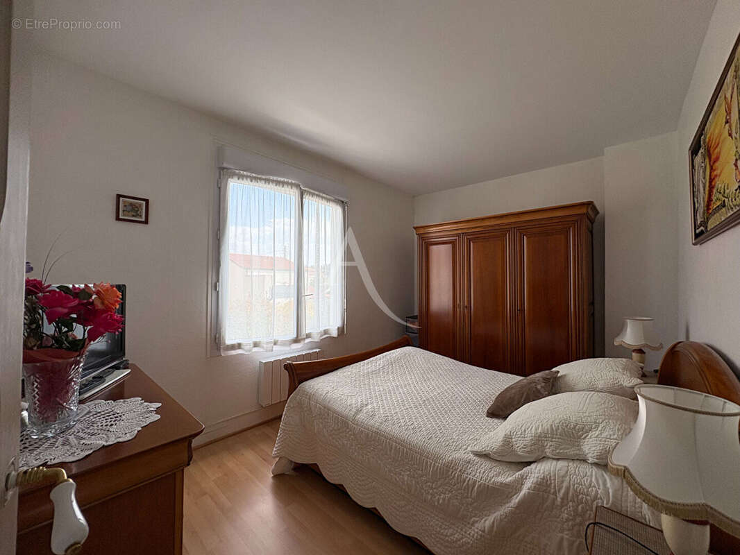 Maison à LES SABLES-D&#039;OLONNE