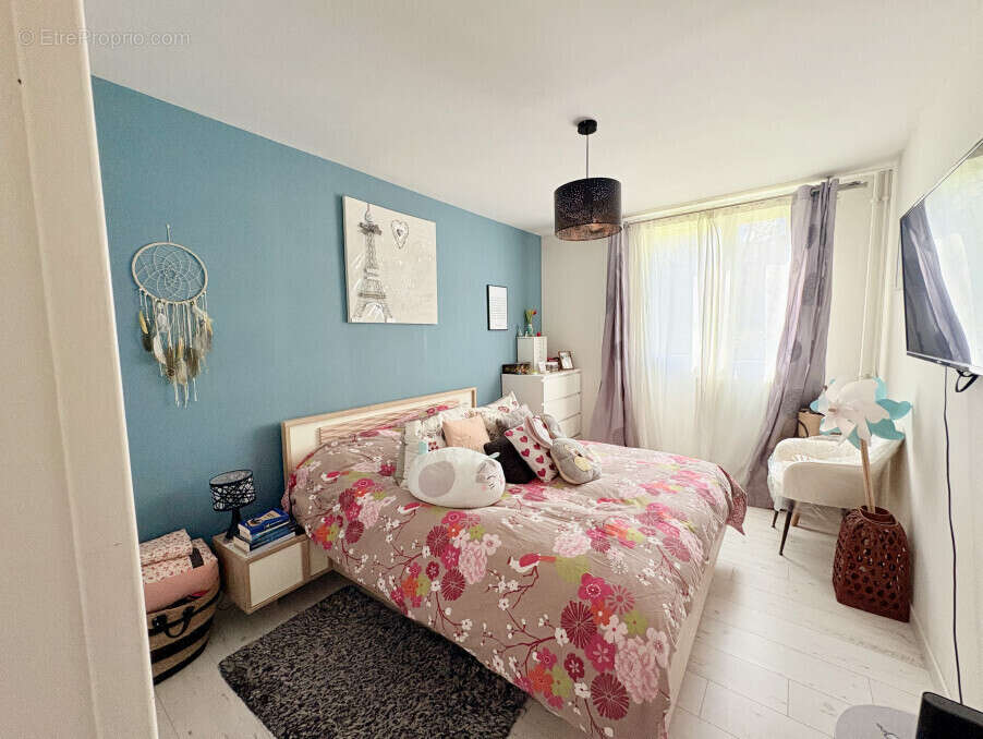 Appartement à CHALON-SUR-SAONE