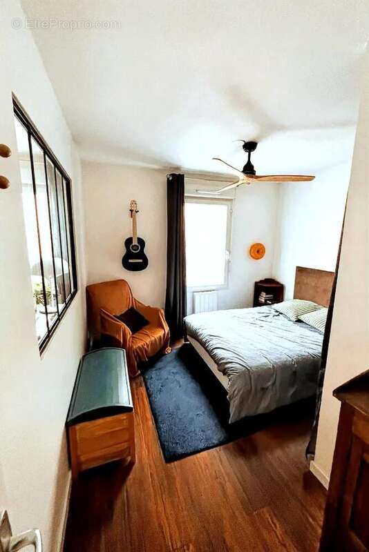 Photo 9 - Appartement à VILLEURBANNE