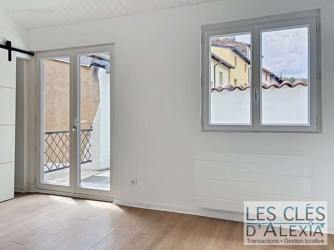 Maison à GIVORS