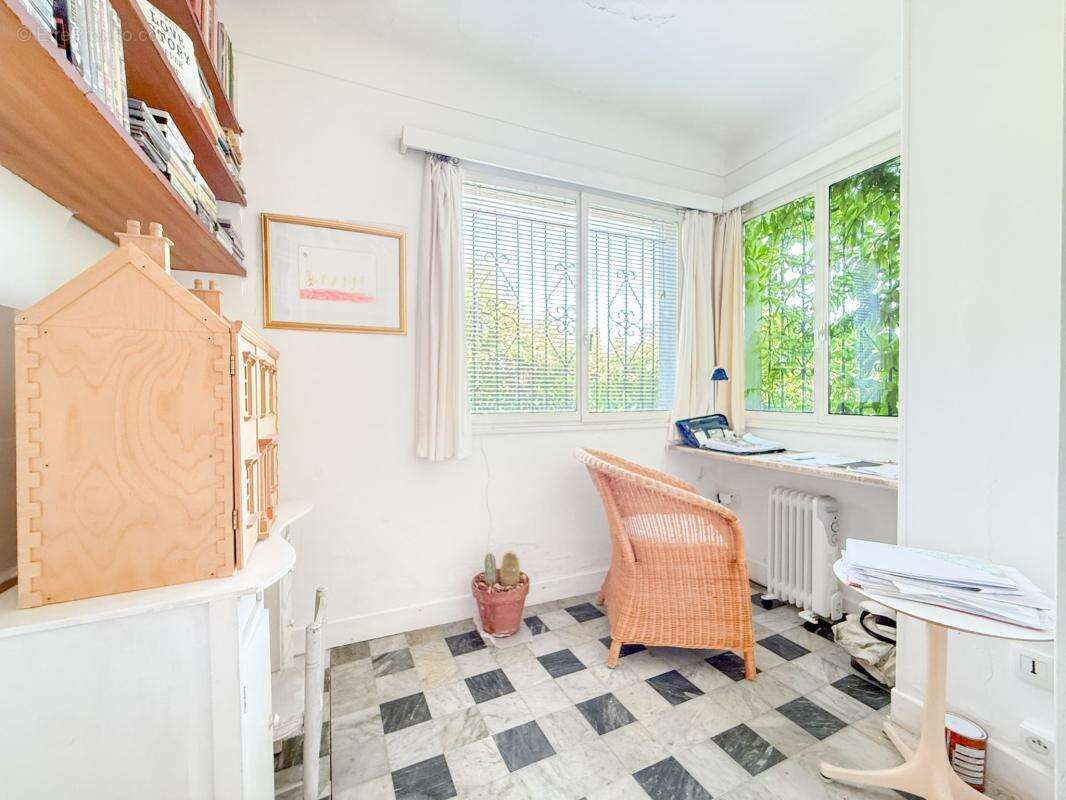 Maison individuelle Vence - photo 12
