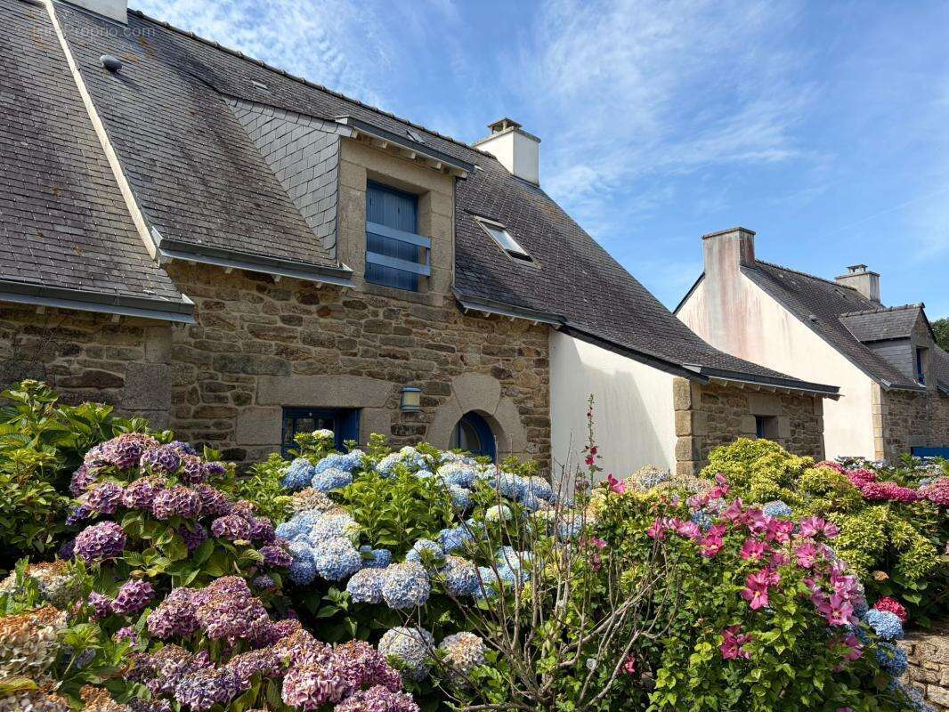 Maison À Vendre - photo 2