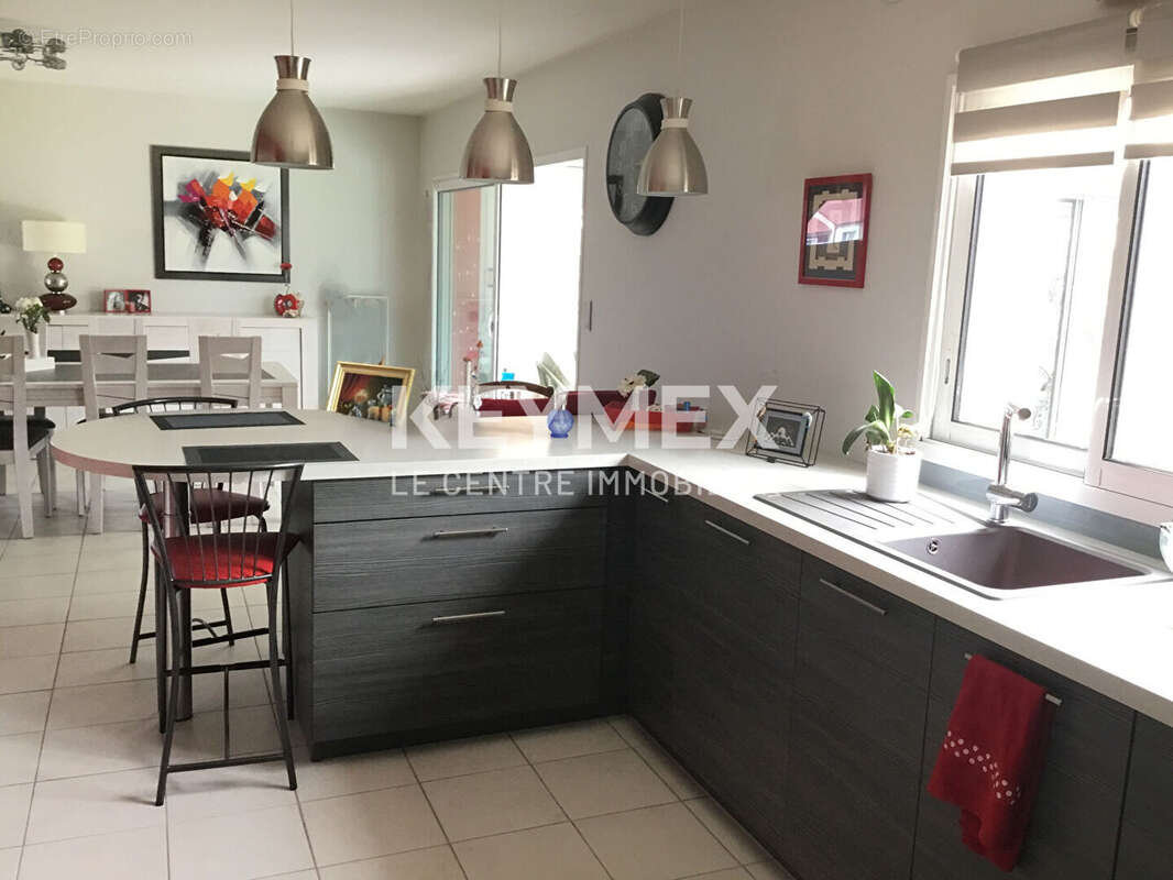 Maison à ARTHON-EN-RETZ