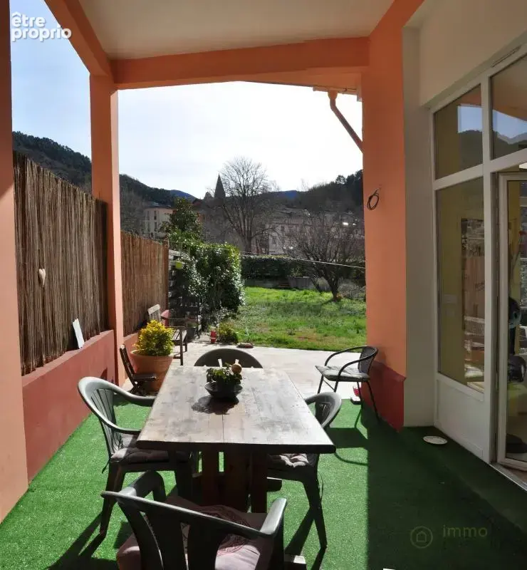 Appartement - photo 13