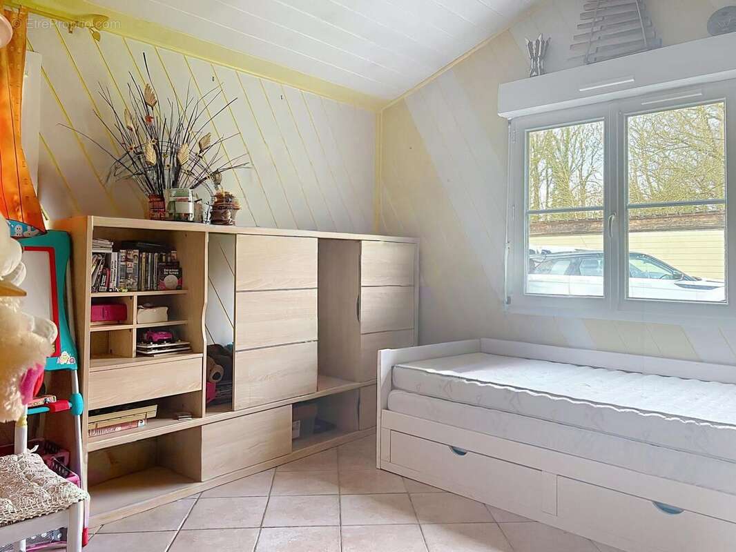 Photo 5 - Maison à TALMONT-SAINT-HILAIRE