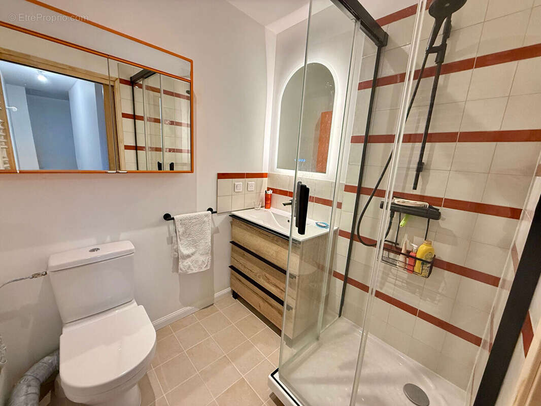 Maison à SAINT-ANDRE-D'APCHON