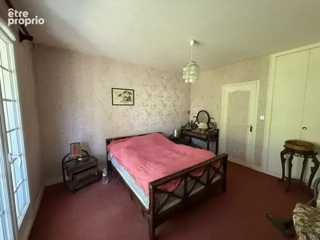 Maison 6 pièces de 127 m2 habitables avec 1417m2 de terrain - photo 7