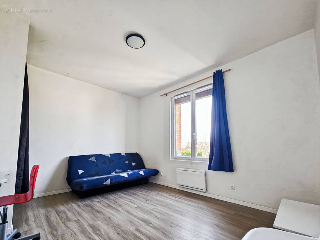 Appartement à SAINT-MICHEL-SUR-ORGE