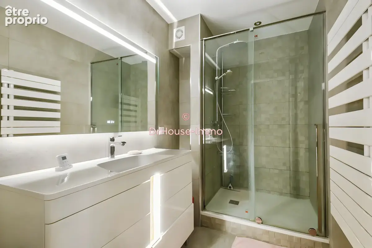 Appartement 3 pièces 65 m² à vendre à Sannois (95110) - photo 6