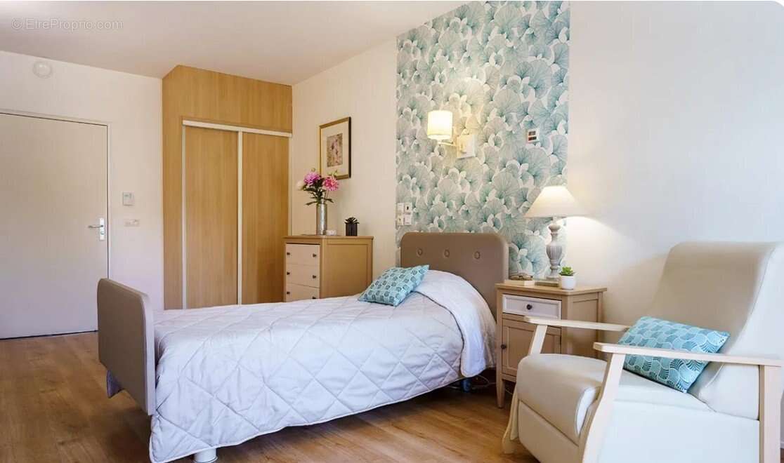 Appartement à SAINT-AGNANT