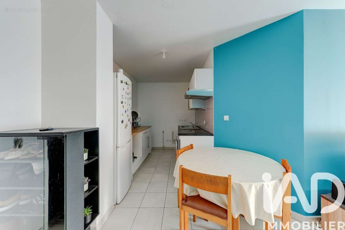 Photo 6 - Appartement à VENISSIEUX