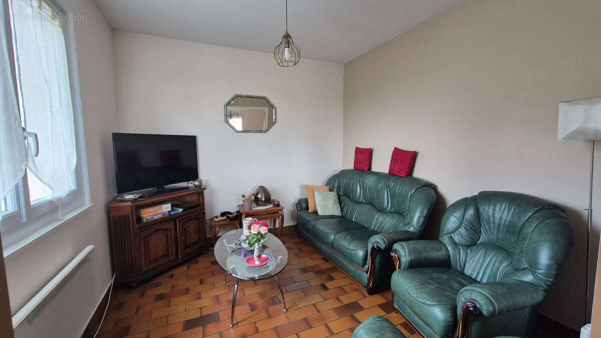 Maison sur sous-sol - photo 9
