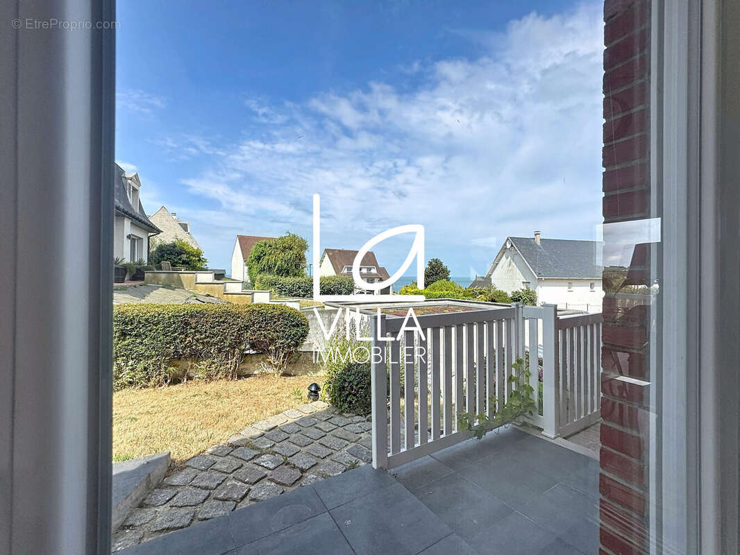 Maison 93 m² à Boulogne-Sur-Mer  - photo 2