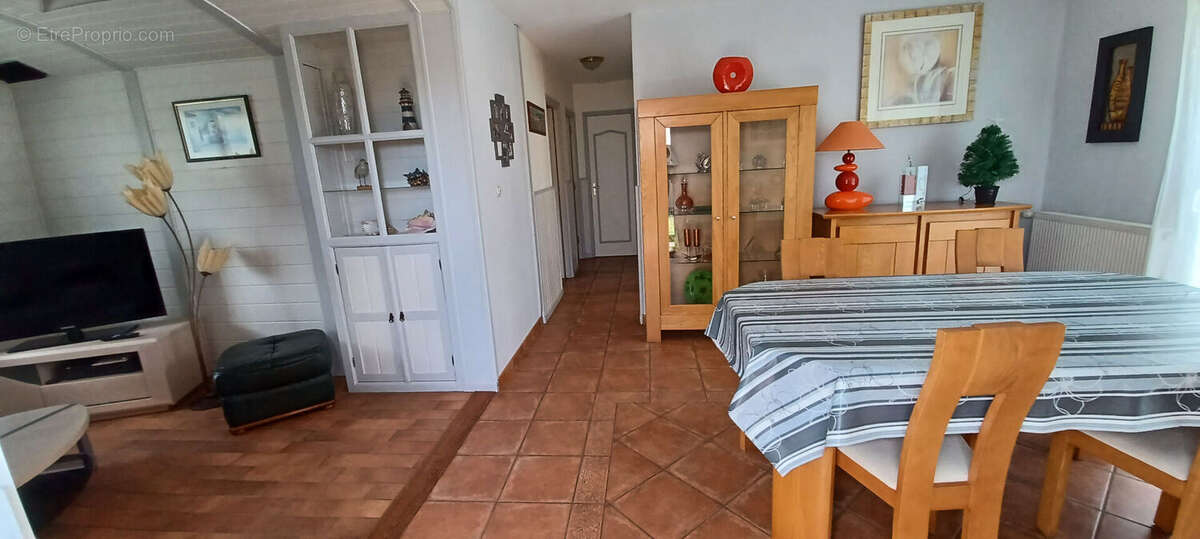 Vendue par l'agence contemporaine  plain pied le relecq-kerhuon - photo 7