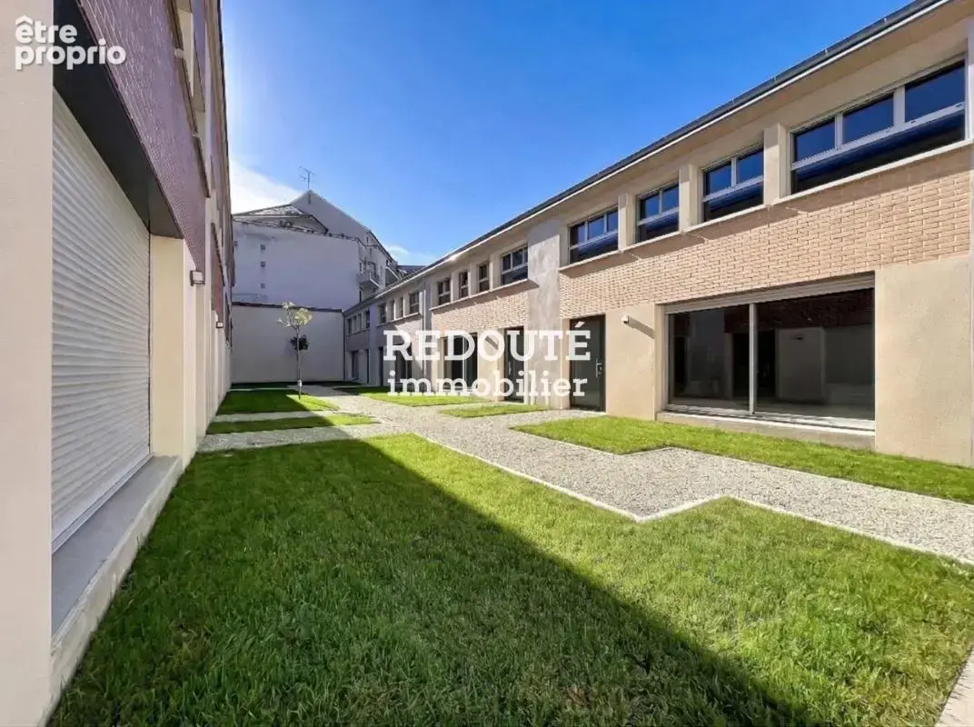 A vendre appartement duplex  - secteur moissons - photo 15