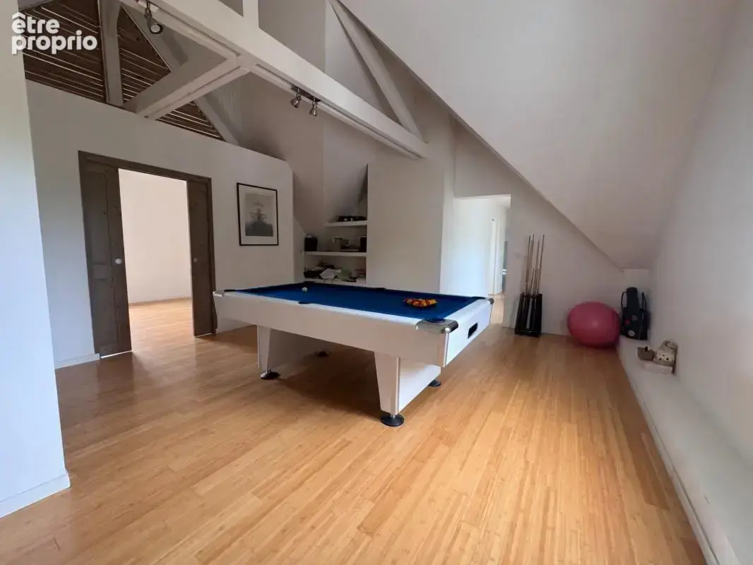 Maison à vendre 6 pièces BERTHENAY (37) - photo 9