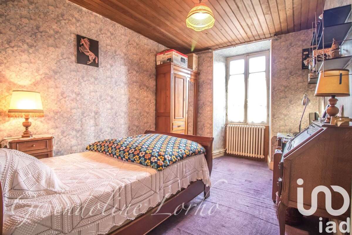 Photo 8 - Maison à MAUROUX