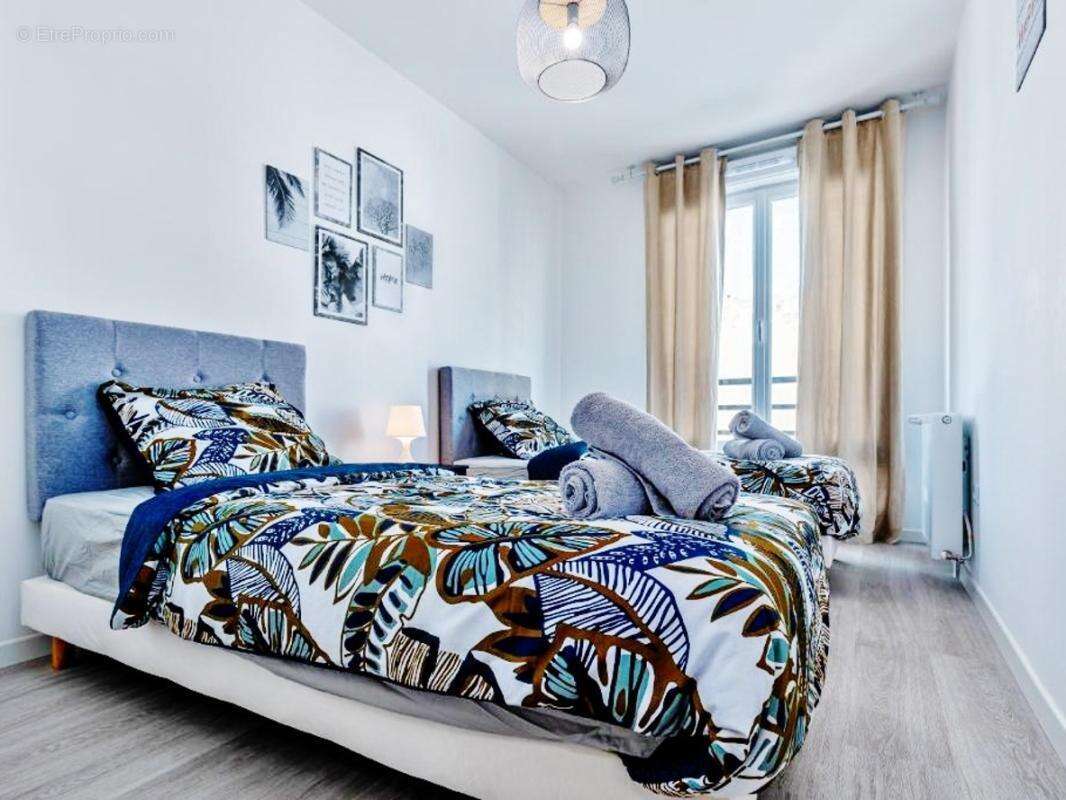 Appartement - photo 12