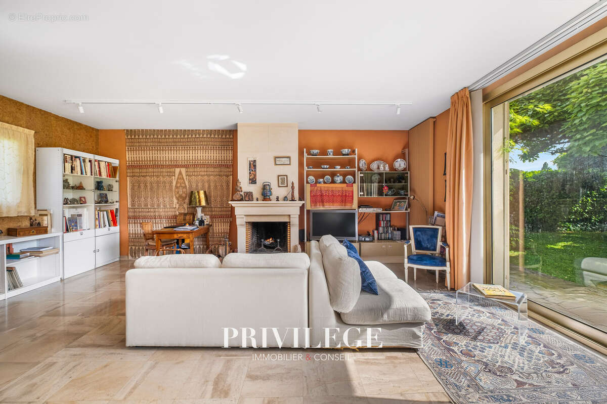 Maison à SAINT-DIDIER-AU-MONT-D&#039;OR