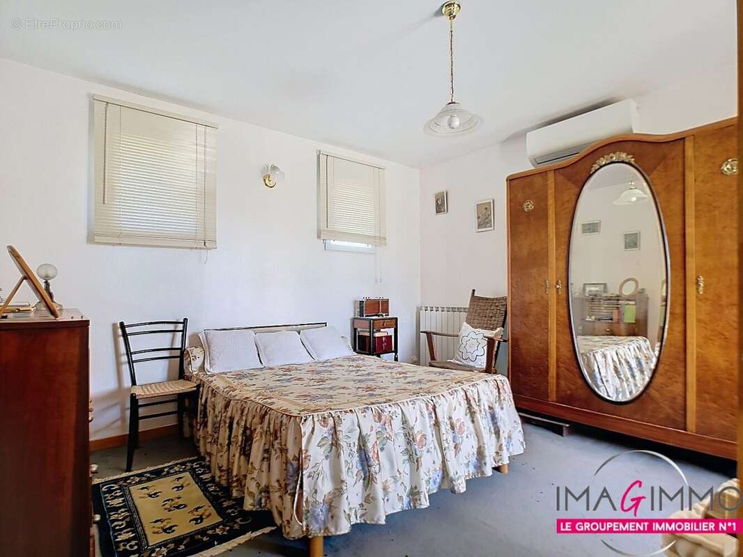 Maison à ARGELLIERS