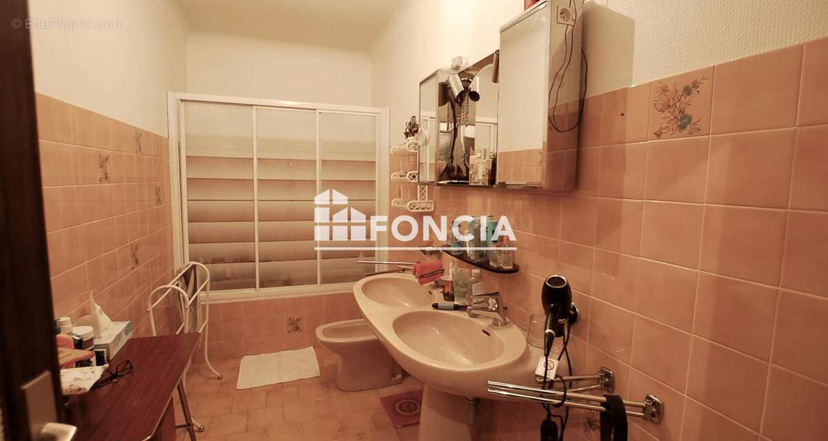 Maison à AMELIE-LES-BAINS-PALALDA