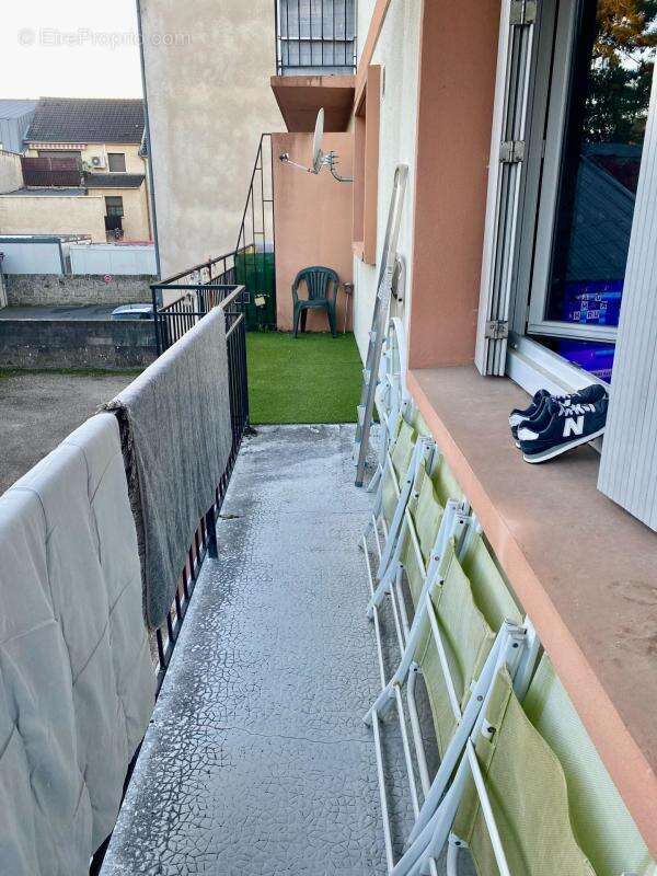 Appartement à BRIVE-LA-GAILLARDE