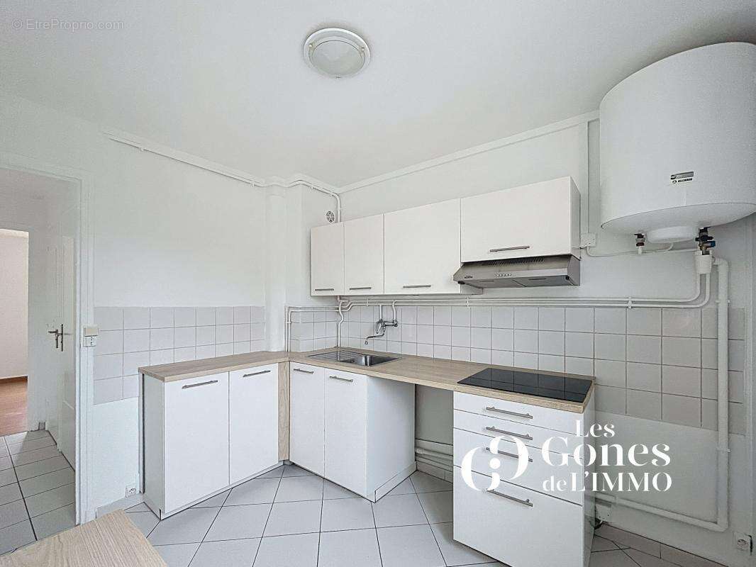 Appartement à LYON-5E