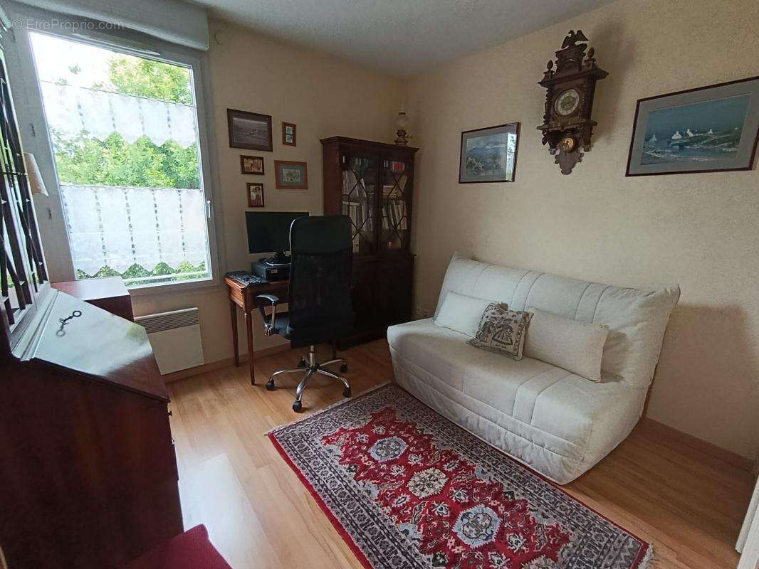 Appartement à L'UNION