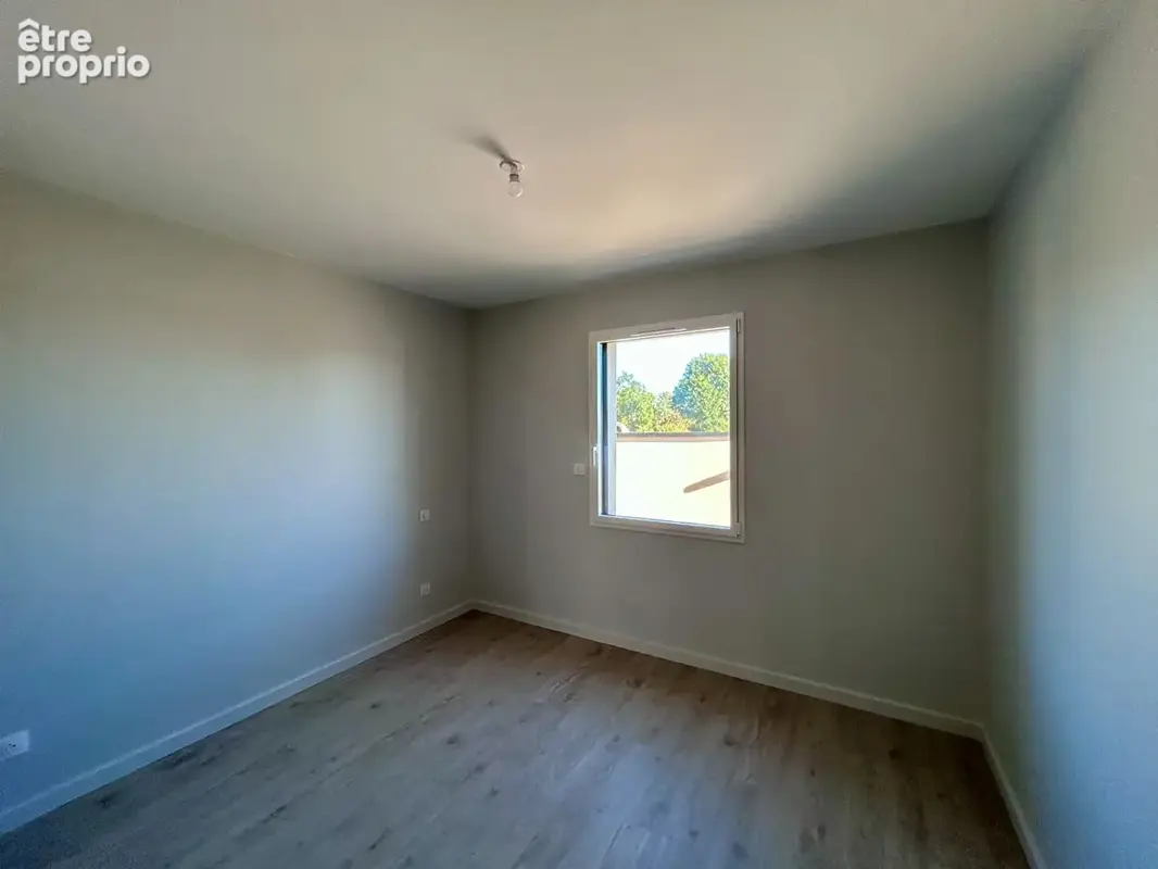 Maison neuve Chauray 6 pièce(s) 137.02 m2 - photo 6