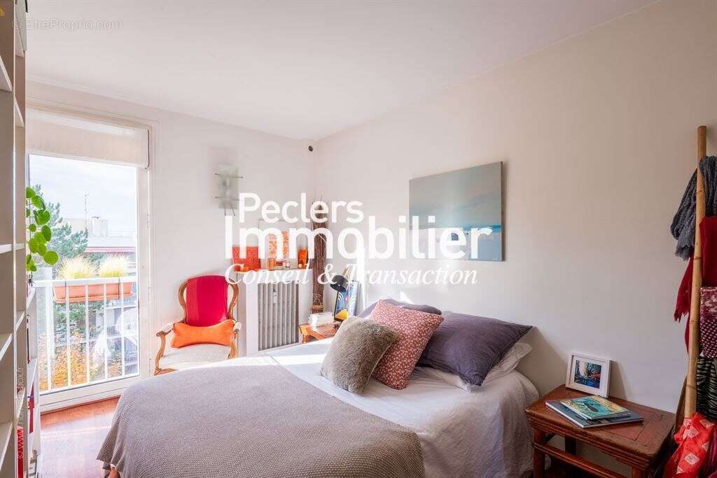 Appartement à RUEIL-MALMAISON
