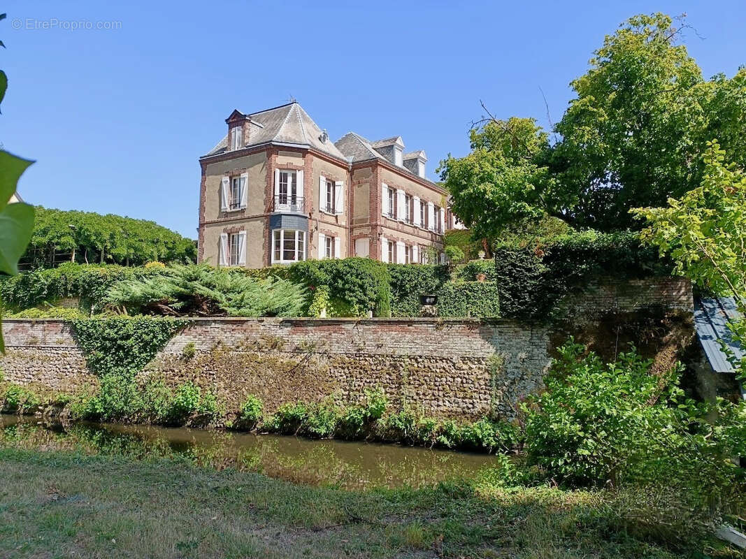 Maison à LES ESSARTS