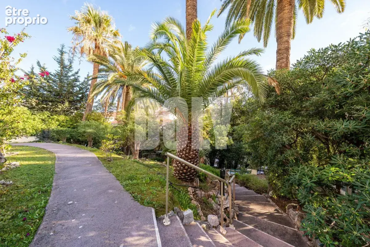 Magnique 3/4 pièces - Cannes Centre - photo 16