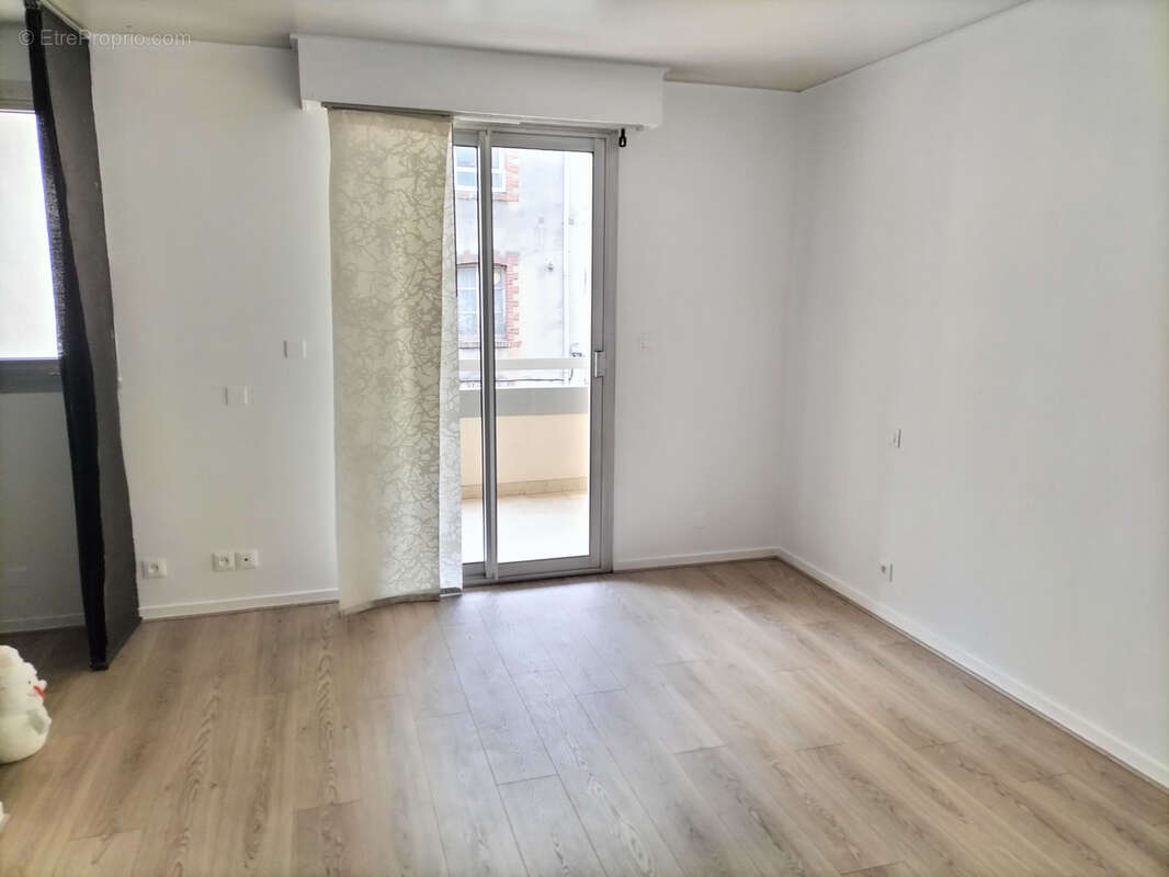 Appartement à LAVAL